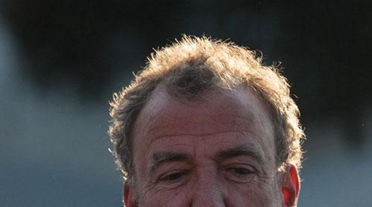 Jeremy Clarkson 4 milliárdot kap évente az Amazontól!