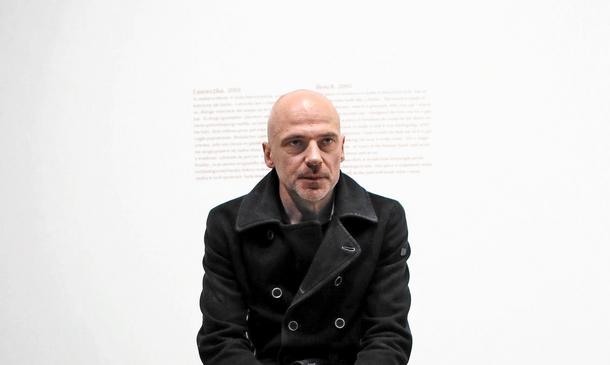 Piotr Blamowski, 2013 r. 