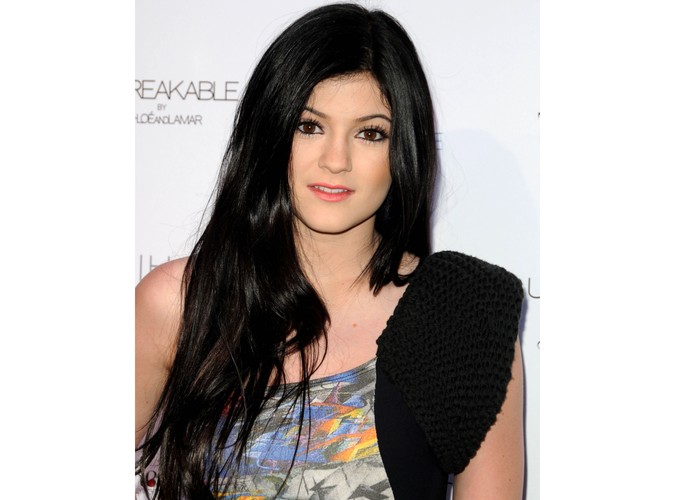 Kylie Jenner