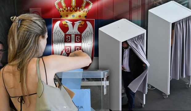 Glasanje 