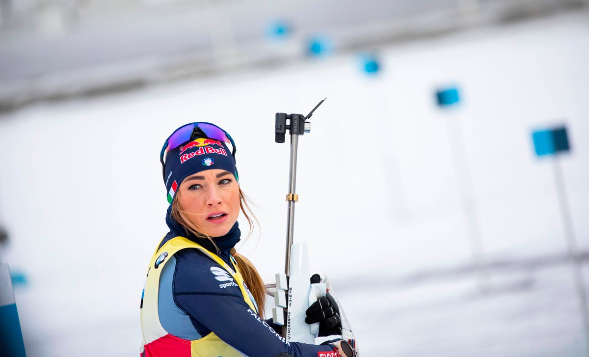 Dorothea Wierer