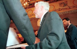 Ludzie niepodległości: Jerzy Nowosielski, połączył wschód z zachodem