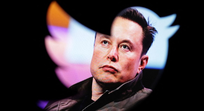 Elon Musk might be doing his best to ruin Twitter, err X, but people still flock there during big news events.DADO RUVIC/Reuters