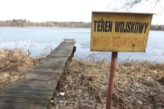 Co zeznał w Kiejkutach domniemany członek Al-Kaidy? Za współpracę z CIA odpowiadały WSI