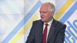 Gowin o nowym rządzie: Wyrazisty, ale bez hunwejbinów