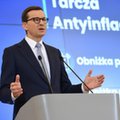 Rząd poszerza tarczę antyinflacyjną. Szykują się kolejne zmiany