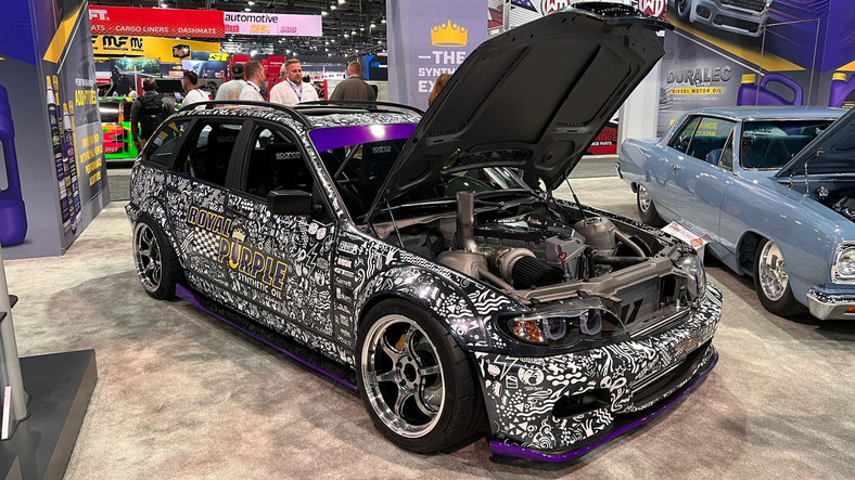 2021 SEMA Show-40