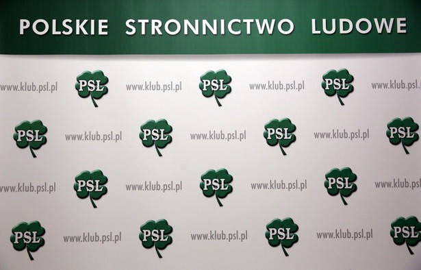 PSL zdecyduje o kandydacie na prezydenta