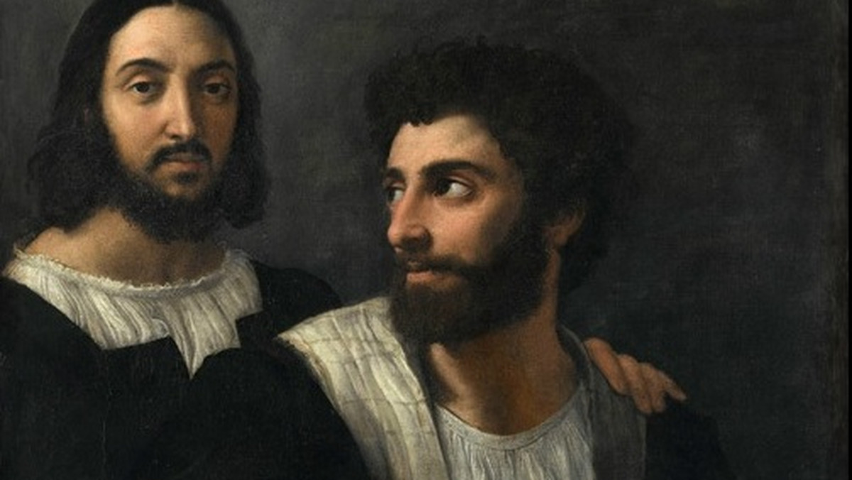 Wystawa w Luwrze prezentuje najbardziej dojrzałe artystycznie dzieła Rafaela - stworzone w ciągu ostatnich lat jego krótkiego życia.
