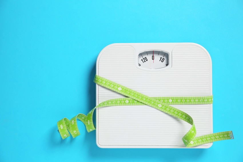 Za kilograme treba "kriviti" i mamu i tatu