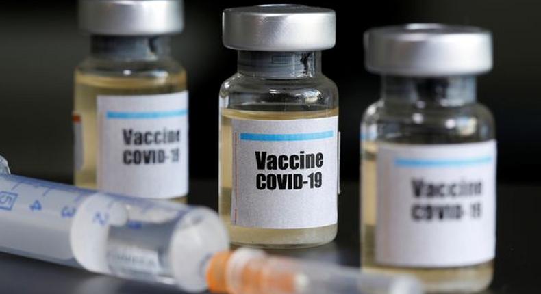 Oxford scientists considering coronavirus vaccine trials in Kenya