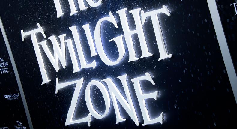 What’s the Deal With The Twilight Zone Theme Song?