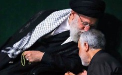 'Trump wrzucił dynamit do beczki prochu'. KOMENTARZE po zabiciu irańskiego generała