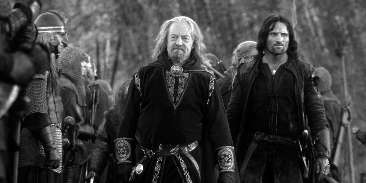 Brytyjski aktor Bernard Hill, któremu sławę przyniosły role w "Titanicu" i "Władcy Pierścieni", zmarł w wieku 79 lat.