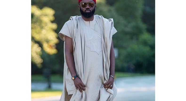 Noble Igwe