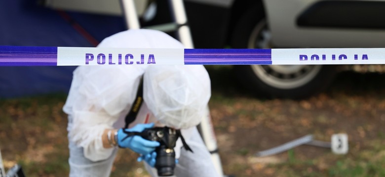 Kolejny tajemniczy obiekt. Akcja służb w woj. warmińsko-mazurskim