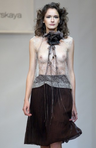 Białoruski tydzień mody