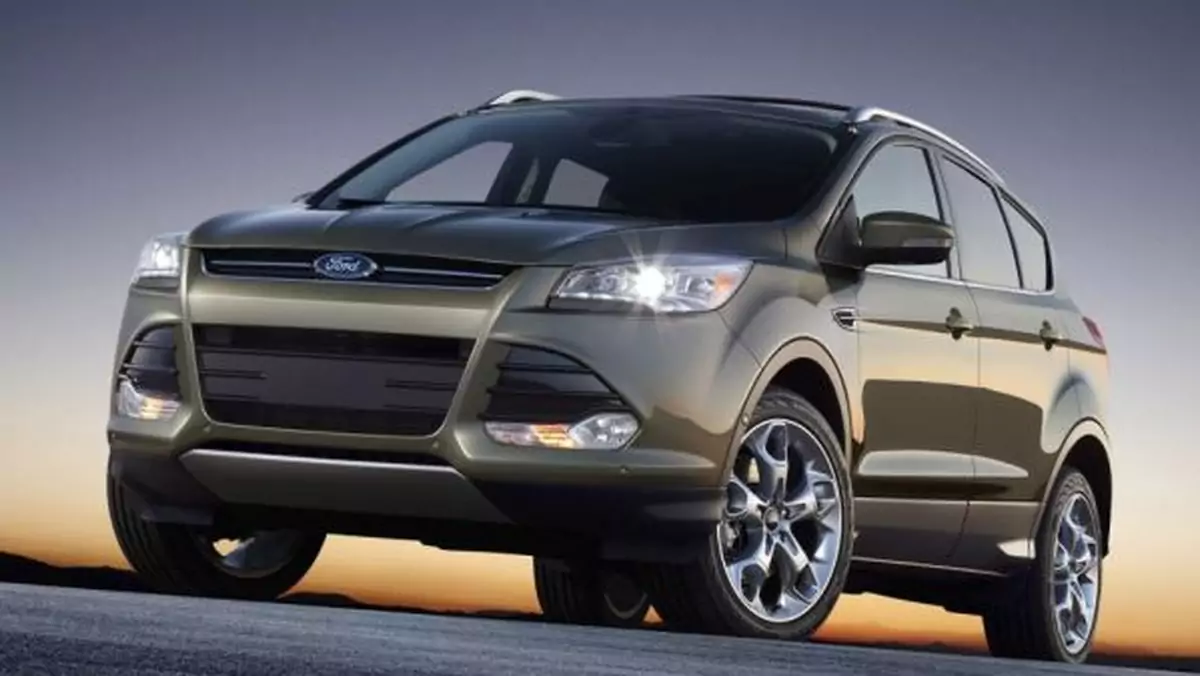 Ford Escape