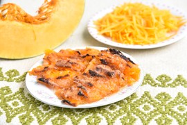 ČETIRI RECEPTA S BUNDEVOM zbog kojih ćete poželeti da jesen traje večno: BANATSKE RIBICE morate probati, kažu da su slađe od meda!