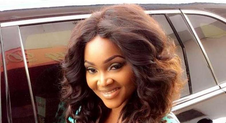 Mercy Aigbe-Gentry