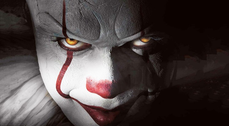 Úton van már Pennywise - Új infók az AZ második részéről