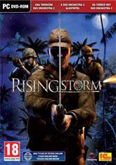 Okładka: Red Orchestra 2: Bohaterowie Stalingradu, Red Orchestra 2: Rising Storm