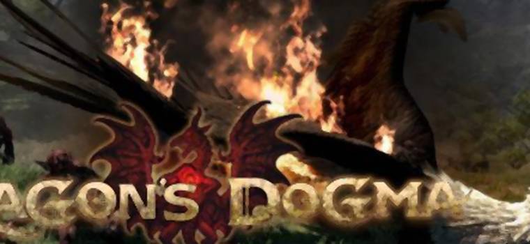 Recenzja: Dragon’s Dogma