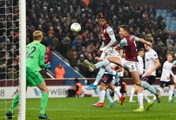 Puchar Ligi w Anglii. Młodzieżówka Liverpoolu rozbita przez Aston Villę