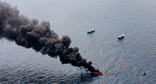 USA GULF OIL SPILL