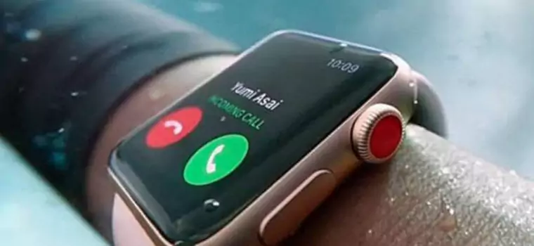 Apple Watch 4 - wszystko, co powinniście wiedzieć o nowych smartwatchach Apple