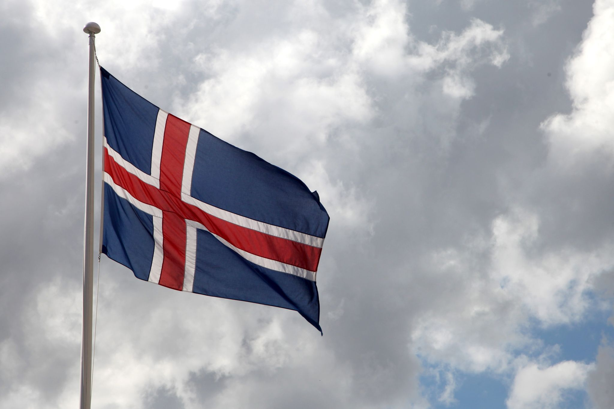 4.100 gegen designierten US-Botschafter: Island-Witz sorgt für diplomatischen Eklat