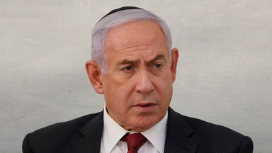 Benjamin Netanjahu miał zniszczyć dokumenty przed odejściem ze stanowiska