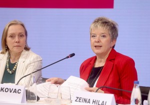 Elvira Kovač
