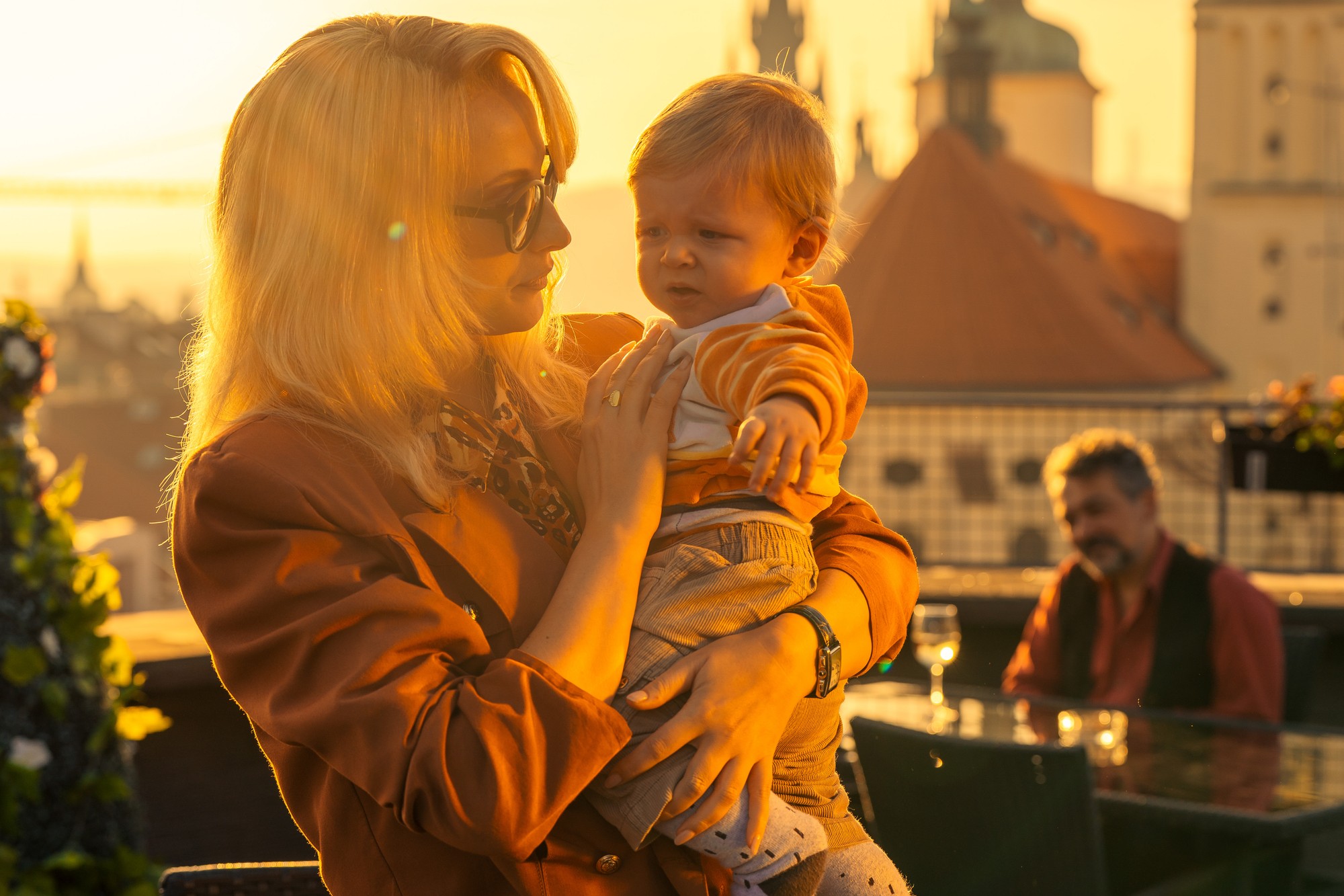 Pokračovanie minisérie Iveta: objaví sa aj Artur.