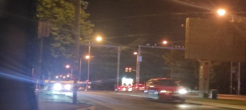 Nesreća kod Žarkova