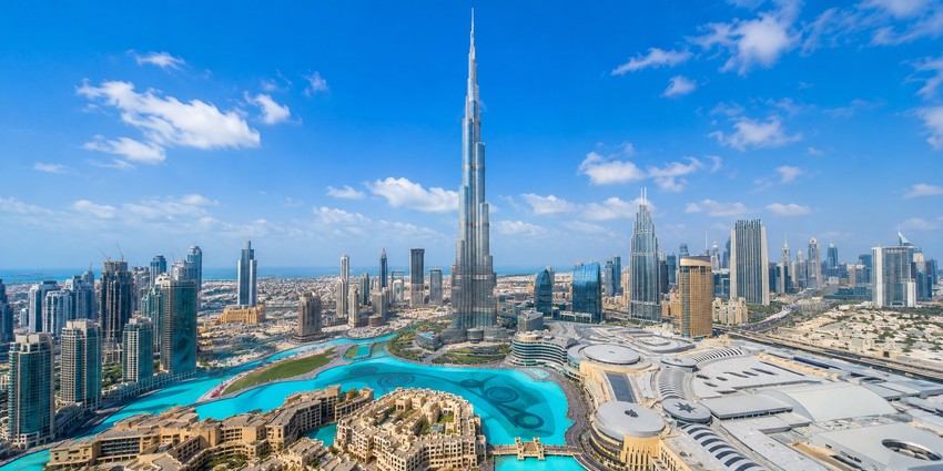 Dubai