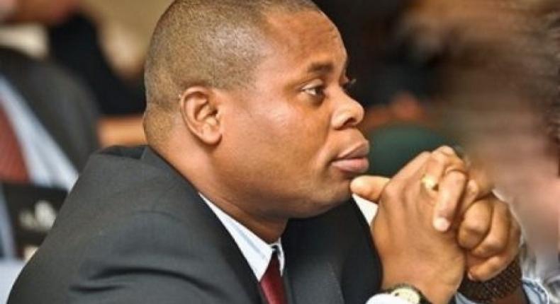 Widows should be encouraged to succeed husbands in political roles – Franklin Cudjoe