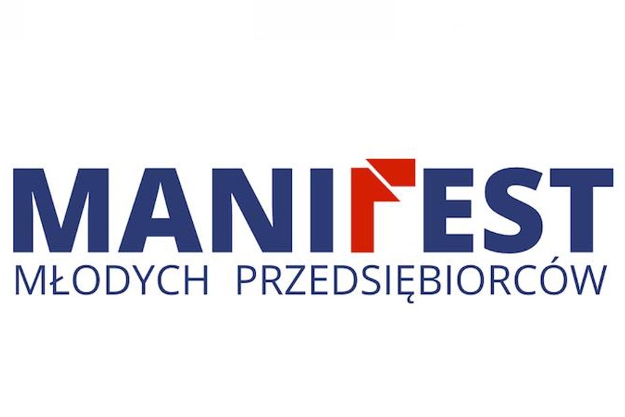 Manifest Młodych Przedsiębiorców