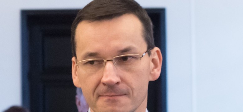 Wicepremier Morawiecki: Polska nie sprzeda rafinerii w Możejkach