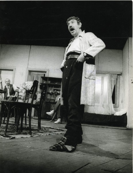 Zoran Radmilović