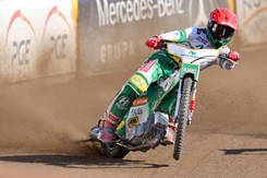 Woryna z 'dziką kartą' w TAURON Speedway Euro Championship