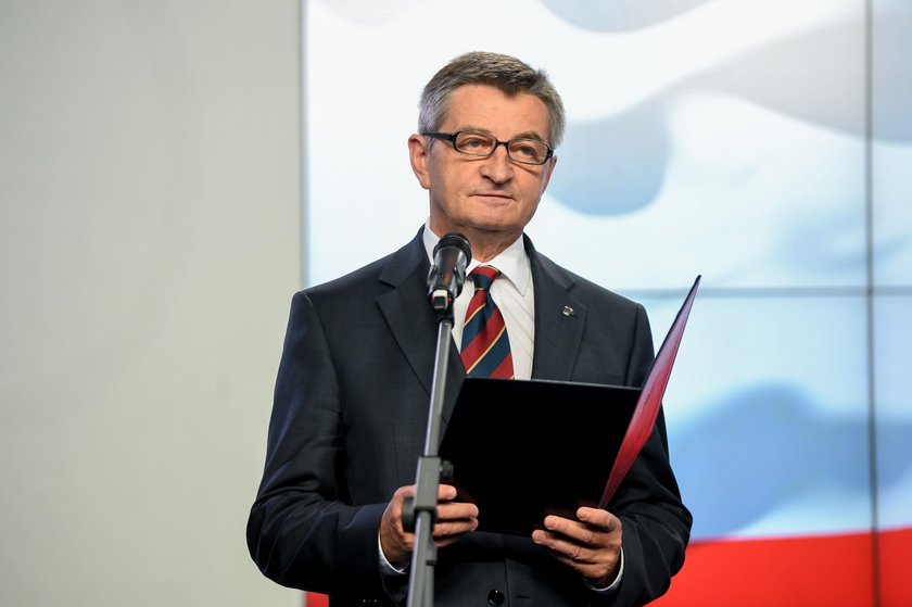 Marek Kuchciński