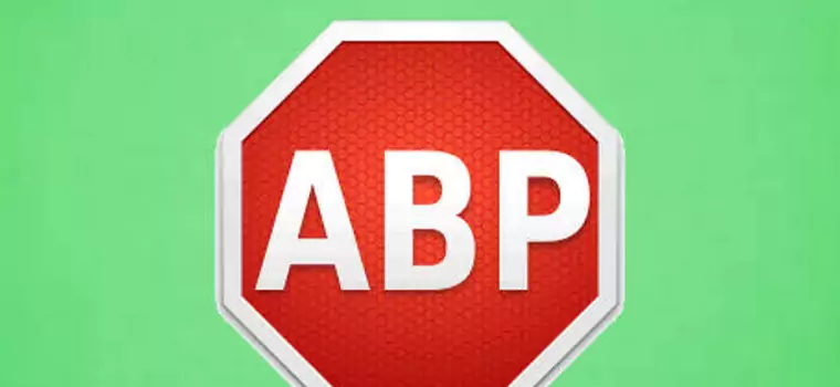 AdBlock Plus zmierza na Microsoft Edge