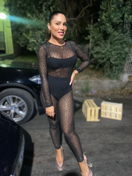 Sandra Afrika
