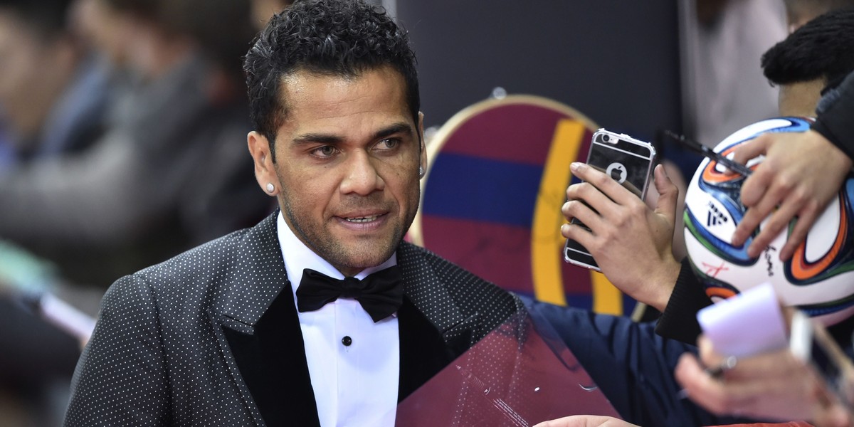 Dani Alves