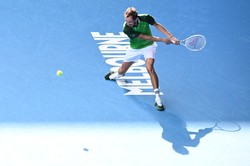 Miedwiediew chce, by Djokovic i Sinner grali siedem godzin