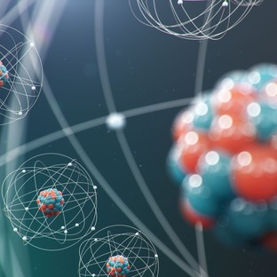 Új felfedezés: minden eddiginél nehezebb antianyag-atommagot találtak a kutatók