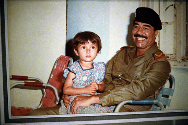 Jak wyhodować małego psychopatę? Ponure historie „Dzieci dyktatorów”