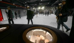 Rzym ma nową atrakcje turystyczną. Ciągną tam tłumy, świetne eksponaty za darmo