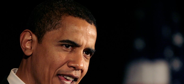 Prezydent Obama spotkał się z funkcjonariuszami BOR